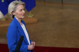 von der leyen